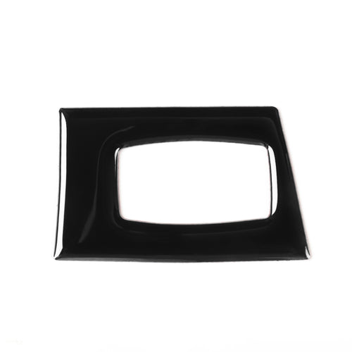 สำหรับ BMW 3 Series E90 2005-2012 สวิตช์จุดระเบิดรถยนต์ Keyhole ตกแต่งสติกเกอร์,ไดรฟ์ซ้าย, Car Ignition Switch Keyhole, Left Drive