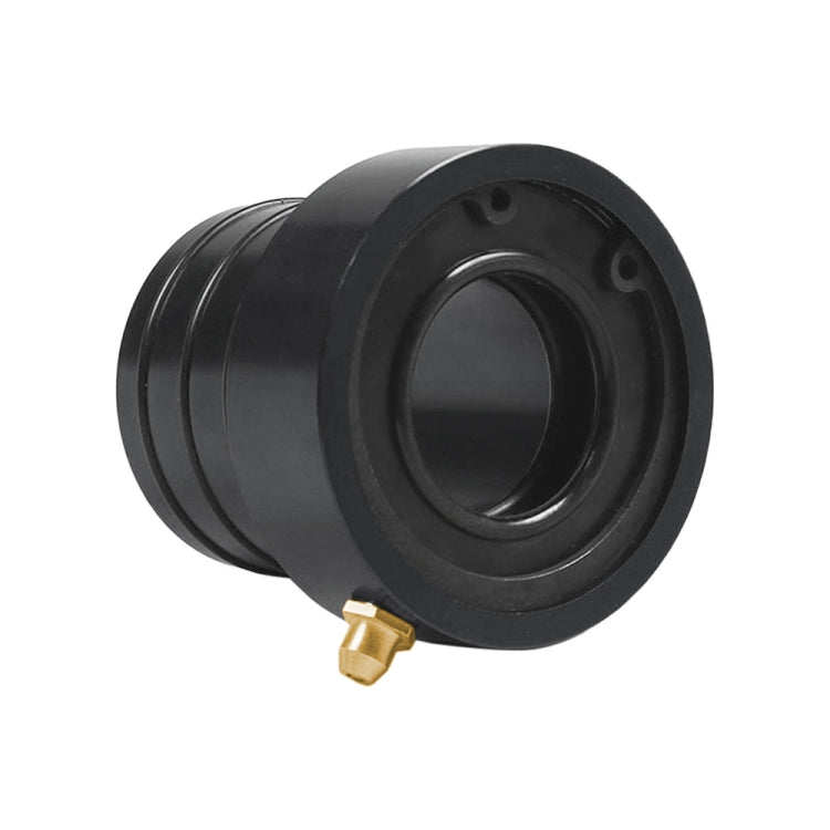 สำหรับ JEEP Wrangler JK TJ Dana 30/44 การปรับเปลี่ยนรถด้านหน้าด้านในเพลาด้านนอกหลอดชุดซีล, Shaft Tube Seal Kit (Black), Shaft Tube Seal Kit (Red)