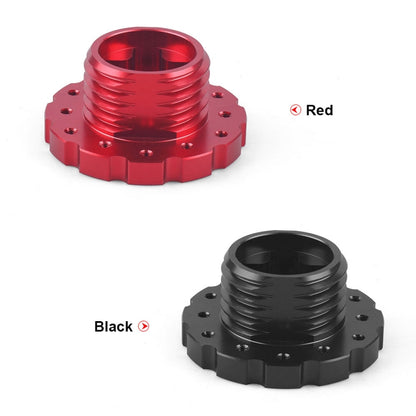 สำหรับ Thrustmaster TXT300 T500TS Gaming พวงมาลัยอะแดปเตอร์เชื่อมต่อ, For Thrustmaster TXT300 (Black), For Thrustmaster TXT300 (Red)
