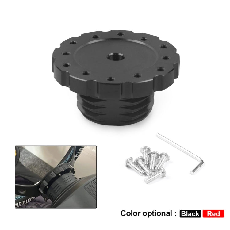 สำหรับ Thrustmaster TXT300 T500TS Gaming พวงมาลัยอะแดปเตอร์เชื่อมต่อ, For Thrustmaster TXT300 (Black), For Thrustmaster TXT300 (Red)