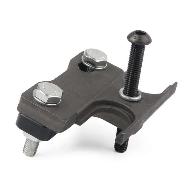 LS สปริงคอมเพรสเซอร์วาล์วเครื่องมืออลูมิเนียมสำหรับ 4.8 5.3 5.7 6.0 6.2 LS1 LS2 LS3 LS6 Chevrolet LSX เครื่องยนต์, For LS1 LS2 LS3 LS6 Chevrolet LSX Engine