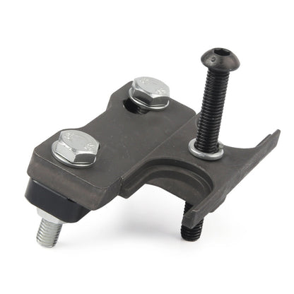 LS สปริงคอมเพรสเซอร์วาล์วเครื่องมืออลูมิเนียมสำหรับ 4.8 5.3 5.7 6.0 6.2 LS1 LS2 LS3 LS6 Chevrolet LSX เครื่องยนต์, For LS1 LS2 LS3 LS6 Chevrolet LSX Engine