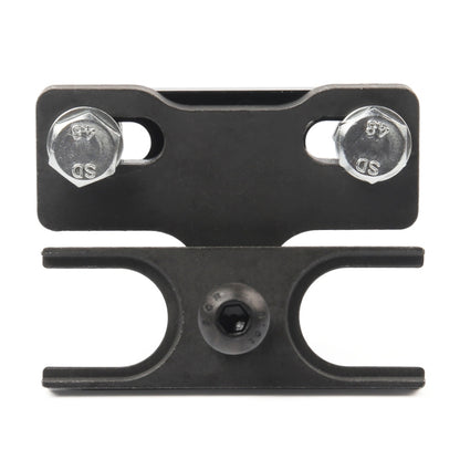 LS สปริงคอมเพรสเซอร์วาล์วเครื่องมืออลูมิเนียมสำหรับ 4.8 5.3 5.7 6.0 6.2 LS1 LS2 LS3 LS6 Chevrolet LSX เครื่องยนต์, For LS1 LS2 LS3 LS6 Chevrolet LSX Engine