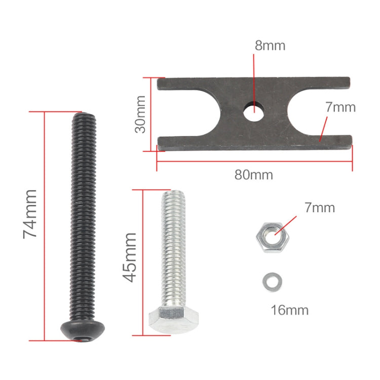 LS สปริงคอมเพรสเซอร์วาล์วเครื่องมืออลูมิเนียมสำหรับ 4.8 5.3 5.7 6.0 6.2 LS1 LS2 LS3 LS6 Chevrolet LSX เครื่องยนต์, For LS1 LS2 LS3 LS6 Chevrolet LSX Engine