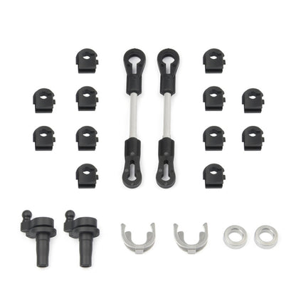 รถ Intake ชุดซ่อม Intake Manifold 059129711/059129712 สำหรับ Audi/Volkswagen, 059129712