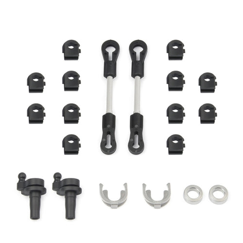 รถ Intake ชุดซ่อม Intake Manifold 059129711/059129712 สำหรับ Audi/Volkswagen, 059129712