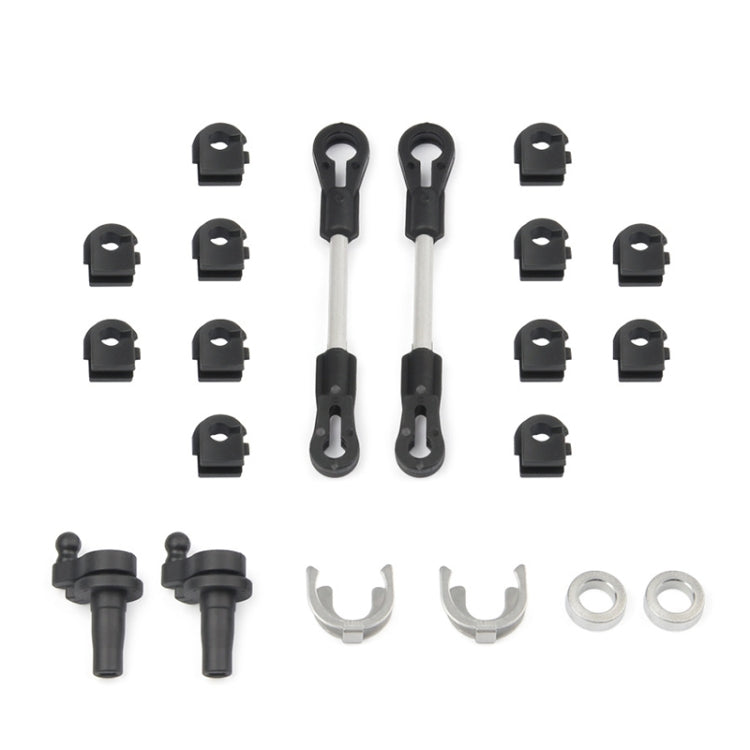 รถ Intake ชุดซ่อม Intake Manifold 059129711/059129712 สำหรับ Audi/Volkswagen, 059129712