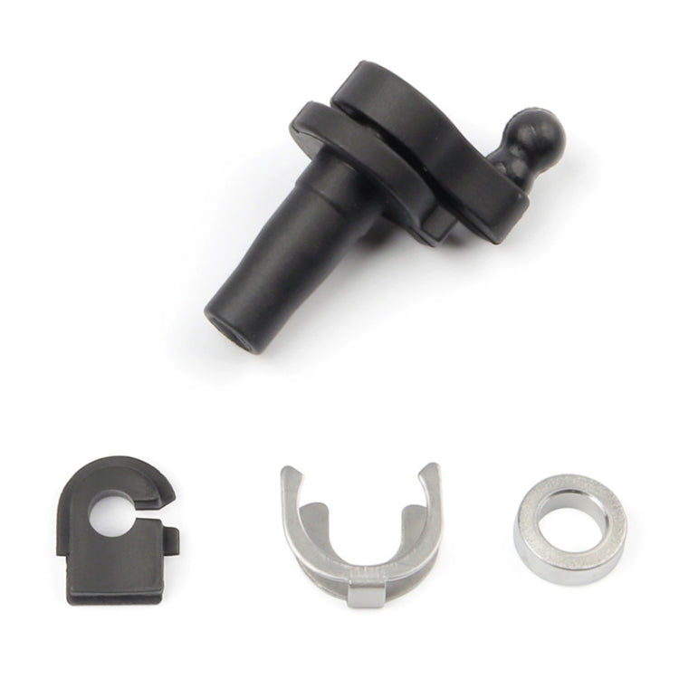 รถ Intake ชุดซ่อม Intake Manifold 059129711/059129712 สำหรับ Audi/Volkswagen, 059129712