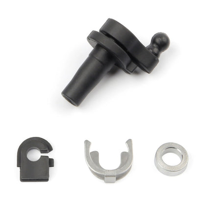 รถ Intake ชุดซ่อม Intake Manifold 059129711/059129712 สำหรับ Audi/Volkswagen, 059129712