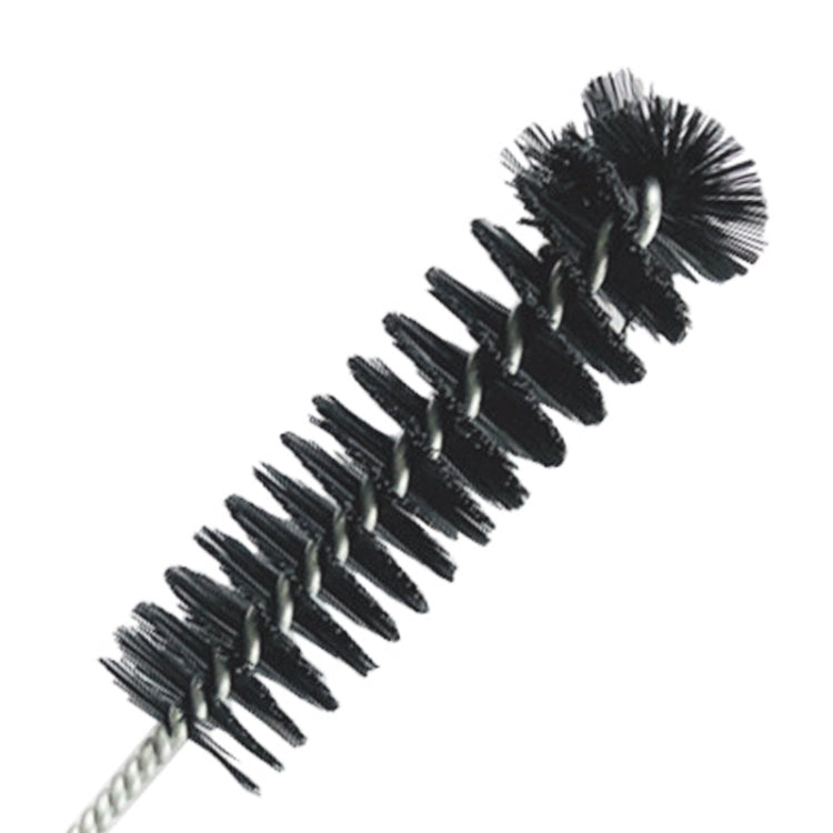 5 ชิ้นรถเครื่องยนต์วาล์วไอดีคาร์บอนแปรงกำจัด, 5pcs Brush