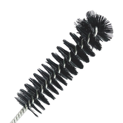 5 ชิ้นรถเครื่องยนต์วาล์วไอดีคาร์บอนแปรงกำจัด, 5pcs Brush