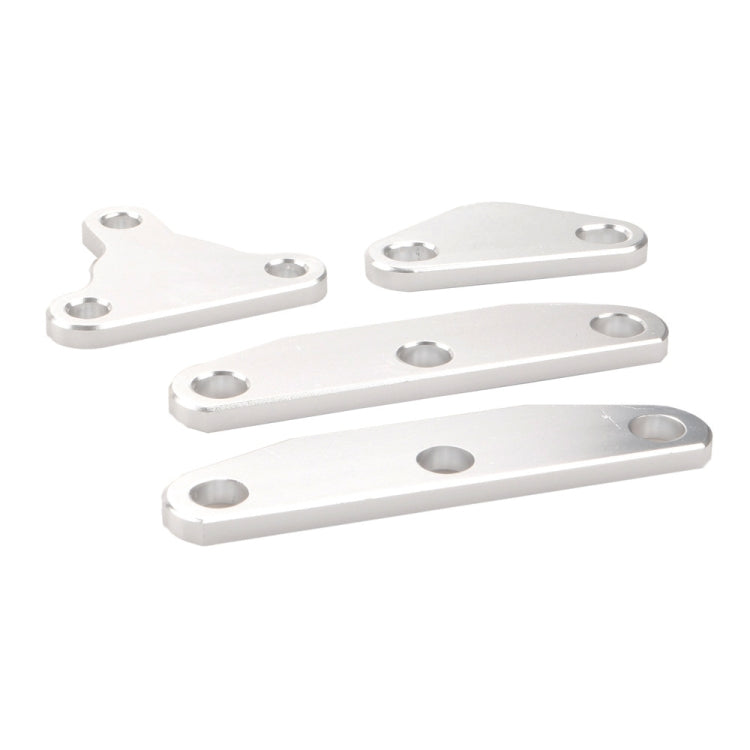 สำหรับ Toyota 20R 22RE รถ Exhaust Air Intake Block Board ด้านนอก Air Plug Kit Smoke ลบ EGR, For Toyota 20R