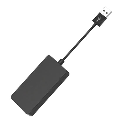 ระบบนำทางรถยนต์สำหรับ Android / Apple Carplay โมดูลบลูทูธไร้สายอัตโนมัติสมาร์ทโฟน USB Carplay Adapter, CPC200-Autokit