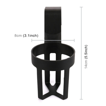 ที่วางแก้วอเนกประสงค์ในรถยนต์อเนกประสงค์ที่วางแก้ว, Car Universal Cup Holder