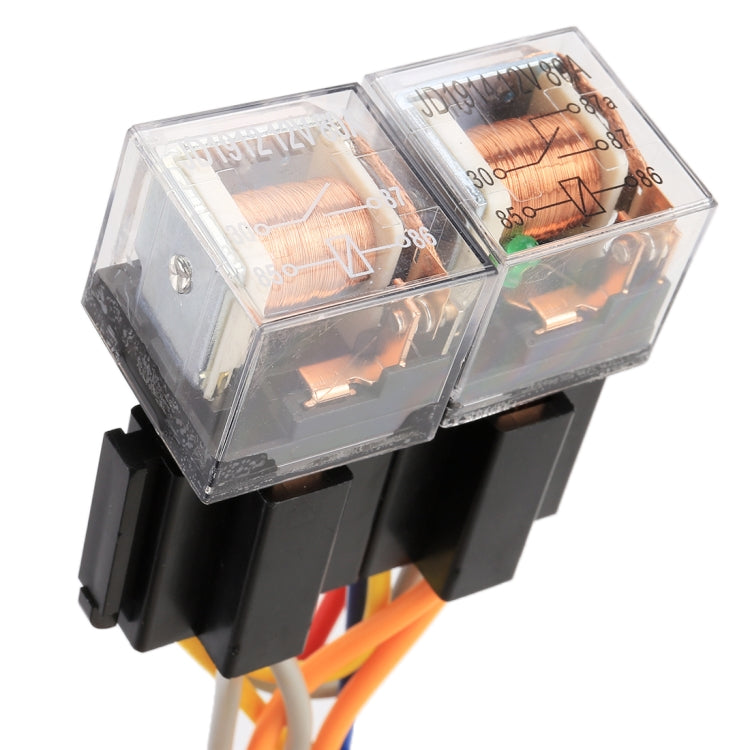 H4 เส้นปรับความสว่างหลอดฮาโลเจน ความยาวสายเคเบิล: 70ซม, Halogen Lamp Brightening Line