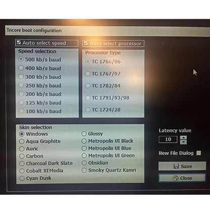 MPPS V18 หลัก + Tricore + Multiboot V18.12.3.8 พร้อมเครื่องมือวินิจฉัยสายเคเบิล Tricore ฝ่าวงล้อม, V18