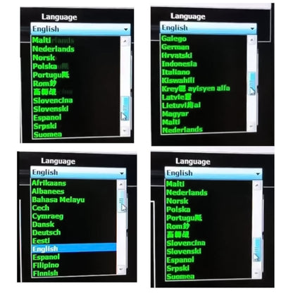 MPPS V18 หลัก + Tricore + Multiboot V18.12.3.8 พร้อมเครื่องมือวินิจฉัยสายเคเบิล Tricore ฝ่าวงล้อม, V18