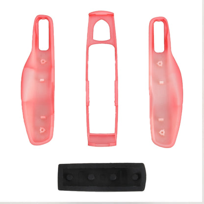 รถ กุญแจพลาสติก เคสกุญแจสำหรับปอร์เช่, Plastic Key Shell