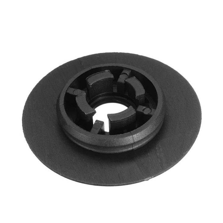 10 ชุดรถพรมพรมคลิปชั้นผู้ถือ Fixing Grips Clamps 3D08645214PK / 3D0864523B41 สำหรับ Volkswagen / Skoda / Audi, 3D0864523B41