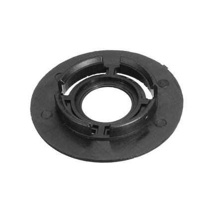 10 ชุดรถพรมพรมคลิปชั้นผู้ถือ Fixing Grips Clamps 3D08645214PK / 3D0864523B41 สำหรับ Volkswagen / Skoda / Audi, 3D0864523B41