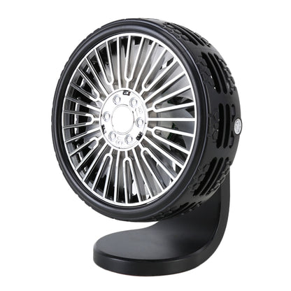 F203B แบบพกพา รถ Air Outlet Sucker พัดลมระบายความร้อนไฟฟ้าพร้อมอโรมา, F203B