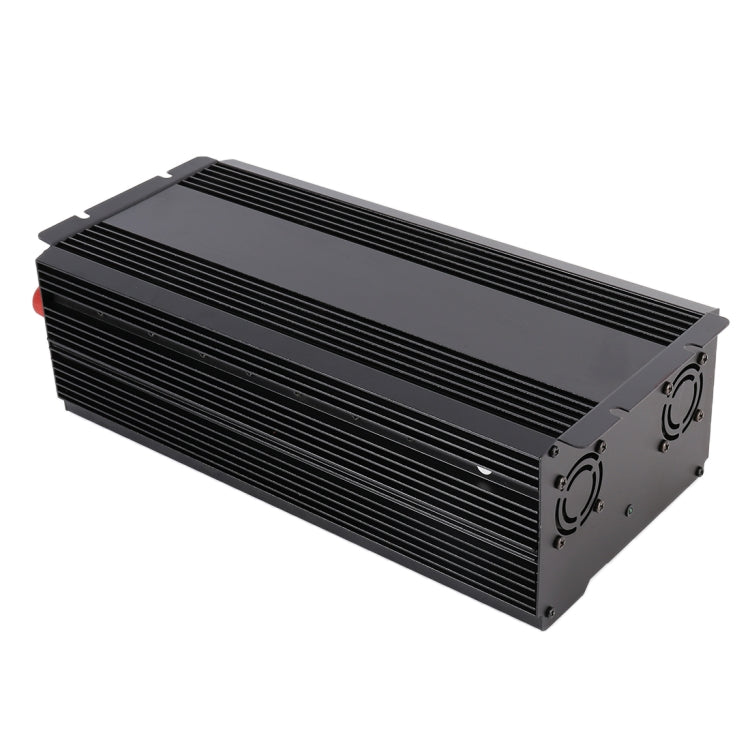 3000W DC 24V to AC 220V รถอินเวอร์เตอร์ไฟฟ้า Sine Wave อเนกประสงค์, การจัดส่งสีแบบสุ่ม, 3000W(Sine Wave)