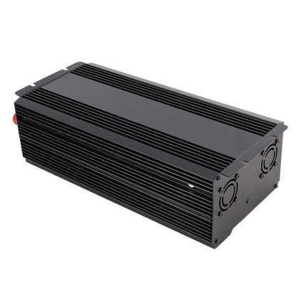 3000W DC 24V to AC 220V รถอินเวอร์เตอร์ไฟฟ้า Sine Wave อเนกประสงค์, การจัดส่งสีแบบสุ่ม, 3000W(Sine Wave)