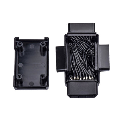 16PIN รถ OBD Diagnostic ปลั๊กขยาย OBD2 Splitter, OBD Diagnostic Extended Plug