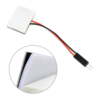 DC12V / 1.3W / 6000K / 80LM 12LEDs SMD-2835 รถ โคมไฟอ่านหนังสือโดม, 12LEDs
