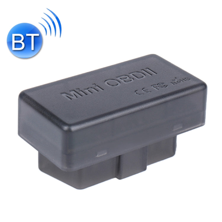บลูทูธ 4.0 Dual Mode Mini เครื่องสแกนเนอร์เครื่องอ่านรหัสเครื่องมือวินิจฉัย OBD 2 OBDII ELM327 โปรโตคอล, ELM327 Protocols