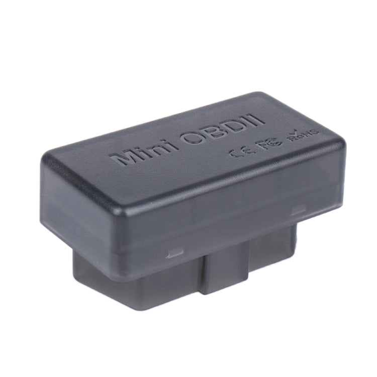 บลูทูธ 4.0 Dual Mode Mini เครื่องสแกนเนอร์เครื่องอ่านรหัสเครื่องมือวินิจฉัย OBD 2 OBDII ELM327 โปรโตคอล, ELM327 Protocols