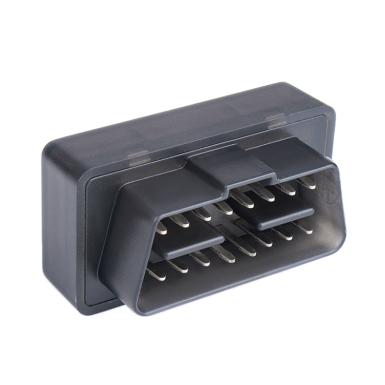 บลูทูธ 4.0 Dual Mode Mini เครื่องสแกนเนอร์เครื่องอ่านรหัสเครื่องมือวินิจฉัย OBD 2 OBDII ELM327 โปรโตคอล, ELM327 Protocols