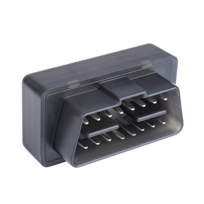 บลูทูธ 4.0 Dual Mode Mini เครื่องสแกนเนอร์เครื่องอ่านรหัสเครื่องมือวินิจฉัย OBD 2 OBDII ELM327 โปรโตคอล, ELM327 Protocols
