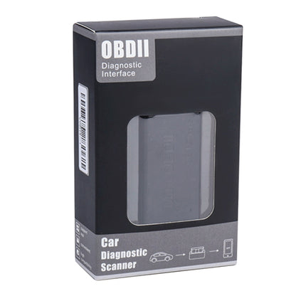 บลูทูธ 4.0 Dual Mode Mini เครื่องสแกนเนอร์เครื่องอ่านรหัสเครื่องมือวินิจฉัย OBD 2 OBDII ELM327 โปรโตคอล, ELM327 Protocols