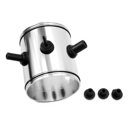 76mm Universal กรองอากาศเย็น Inlet ท่อ Air Intake ท่อท่อ Modification Kit, 76mm