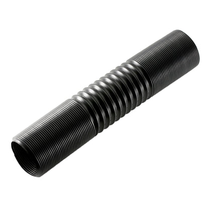 76 มม./3.0 นิ้วรถ Universal Tube Intake Telescopic Tube ฉีดระบบไอดีท่อ, 76mm