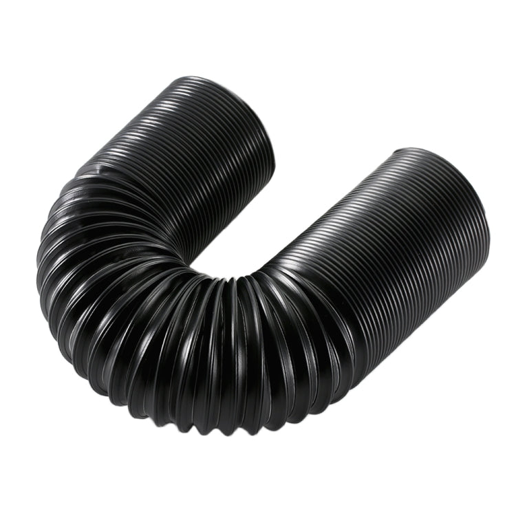 76 มม./3.0 นิ้วรถ Universal Tube Intake Telescopic Tube ฉีดระบบไอดีท่อ, 76mm