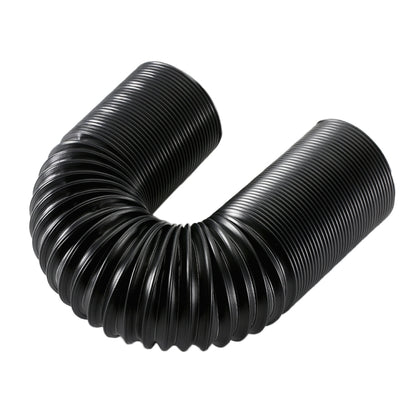 76 มม./3.0 นิ้วรถ Universal Tube Intake Telescopic Tube ฉีดระบบไอดีท่อ, 76mm