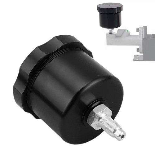 XH-BK017 รถแข่งดริฟท์ดัดแปลงอลูมิเนียม CNC การแข่งขันเบรกมือไฮดรอลิกถังน้ำมันหม้อ