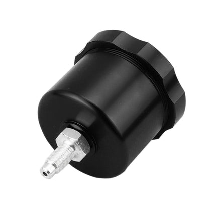 XH-BK017 รถแข่งดริฟท์ดัดแปลงอลูมิเนียม CNC การแข่งขันเบรกมือไฮดรอลิกถังน้ำมันหม้อ