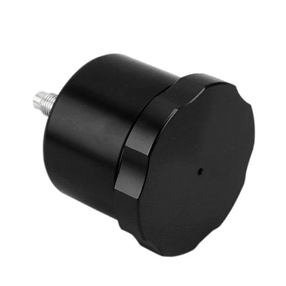 XH-BK017 รถแข่งดริฟท์ดัดแปลงอลูมิเนียม CNC การแข่งขันเบรกมือไฮดรอลิกถังน้ำมันหม้อ