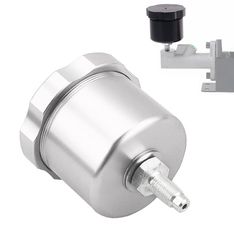 XH-BK017 รถแข่งดริฟท์ดัดแปลงอลูมิเนียม CNC การแข่งขันเบรกมือไฮดรอลิกถังน้ำมันหม้อ