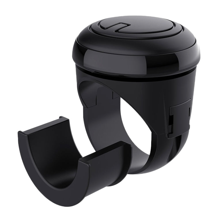 3R รถ Universal พวงมาลัยลูกบิดปินเนอร์เสริม Booster Aid Control Auto SPINNER KNOB Ball, 3R-2251