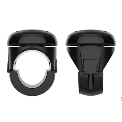 3R รถ Universal พวงมาลัยลูกบิดปินเนอร์เสริม Booster Aid Control Auto SPINNER KNOB Ball, 3R-2251