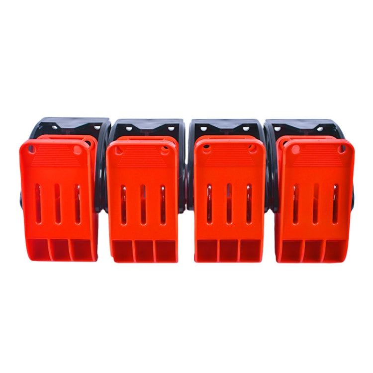 รถ เท้าแผ่นทำความสะอาดคลิปมัลติฟังก์ชั่นติดผนังแก้ไขตะขอคลิป, Wall Mounted Fixing Clip Hook