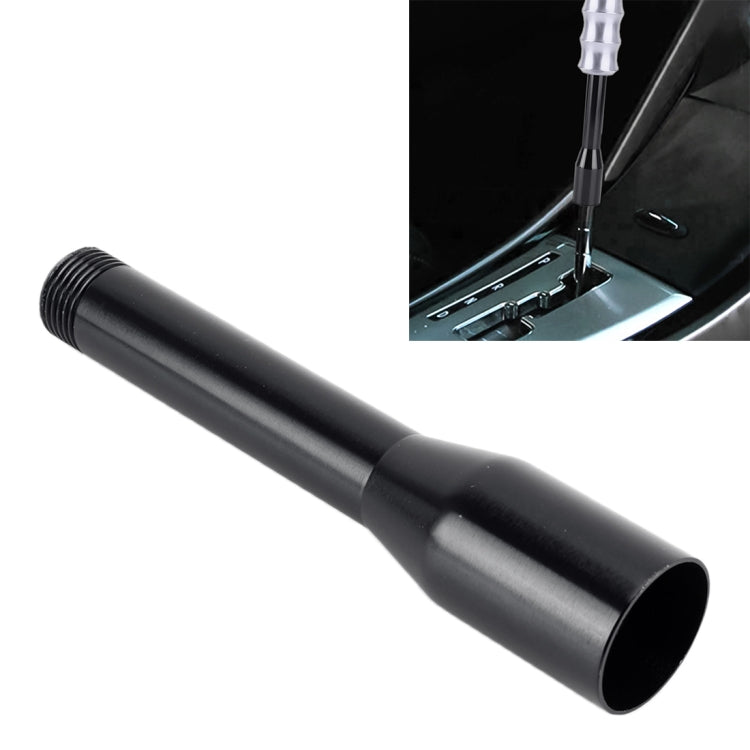 การปรับเปลี่ยนรถคันเกียร์ความสูงเกียร์ Shifter EXTENSION Rod, Extension Rod (Black), Extension Rod (Blue), Extension Rod (Purple), Extension Rod (Red), Extension Rod (Silver)