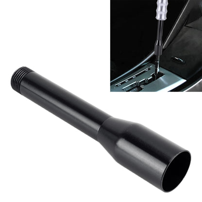 การปรับเปลี่ยนรถคันเกียร์ความสูงเกียร์ Shifter EXTENSION Rod, Extension Rod (Black), Extension Rod (Blue), Extension Rod (Purple), Extension Rod (Red), Extension Rod (Silver)
