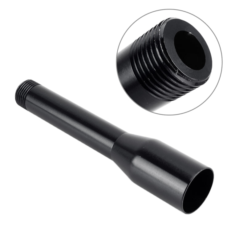การปรับเปลี่ยนรถคันเกียร์ความสูงเกียร์ Shifter EXTENSION Rod, Extension Rod (Black), Extension Rod (Blue), Extension Rod (Purple), Extension Rod (Red), Extension Rod (Silver)