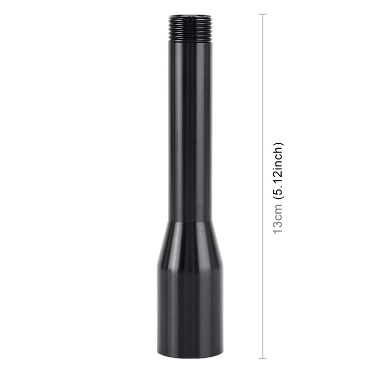 การปรับเปลี่ยนรถคันเกียร์ความสูงเกียร์ Shifter EXTENSION Rod, Extension Rod (Black), Extension Rod (Blue), Extension Rod (Purple), Extension Rod (Red), Extension Rod (Silver)