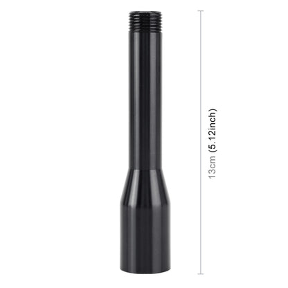 การปรับเปลี่ยนรถคันเกียร์ความสูงเกียร์ Shifter EXTENSION Rod, Extension Rod (Black), Extension Rod (Blue), Extension Rod (Purple), Extension Rod (Red), Extension Rod (Silver)